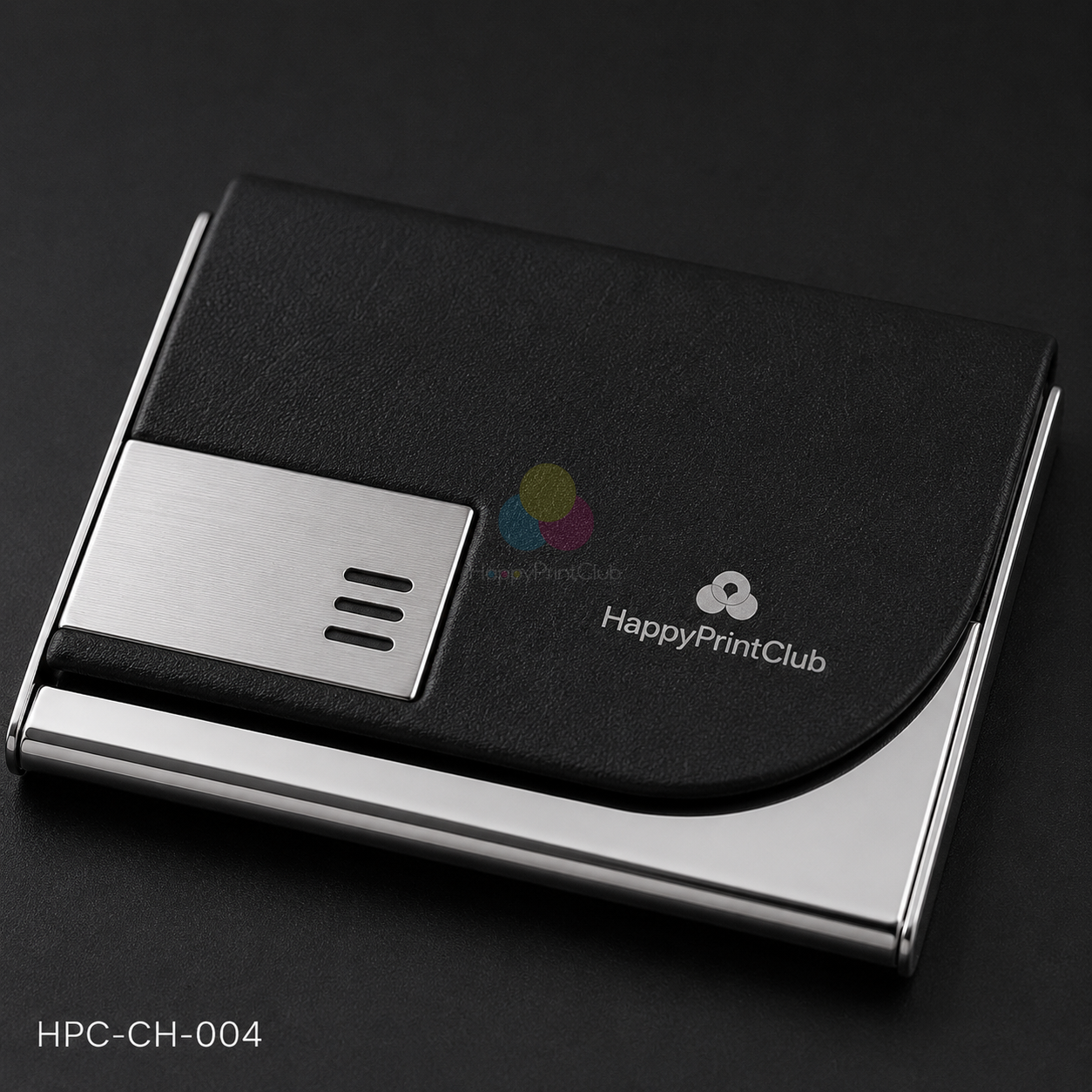 CNC Card Holder For Corporate Gifting