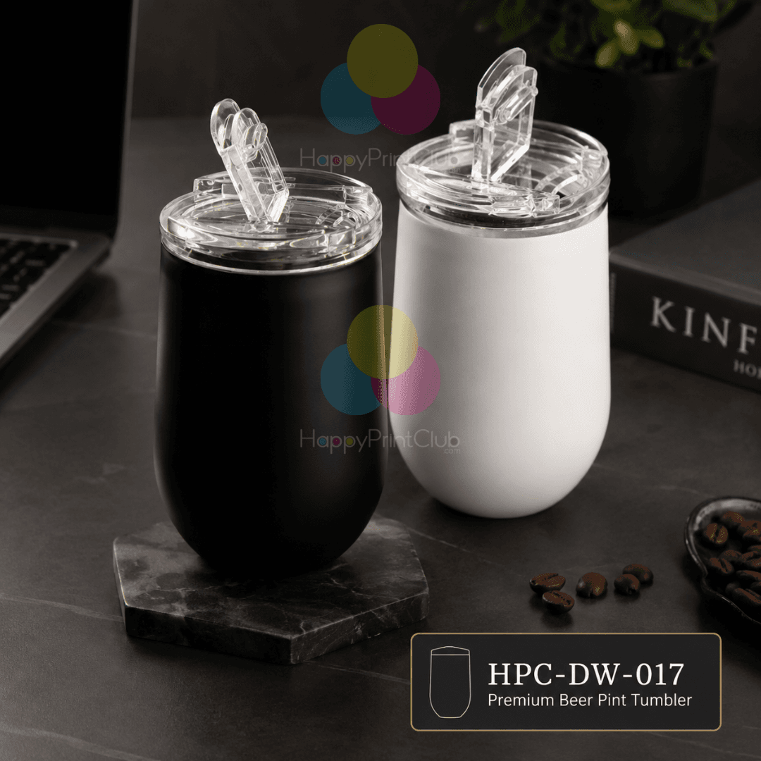 Customized Beer Pint For Corporate Gifting