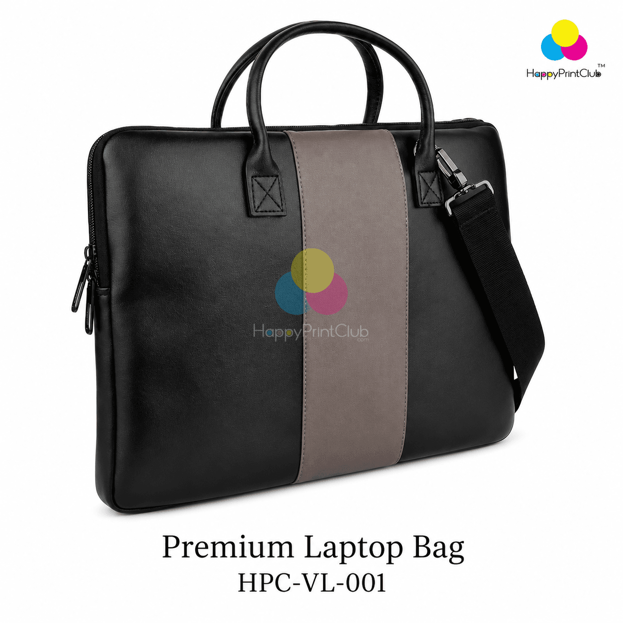 Customized Premium Laptop Bag For Corporate Gifting