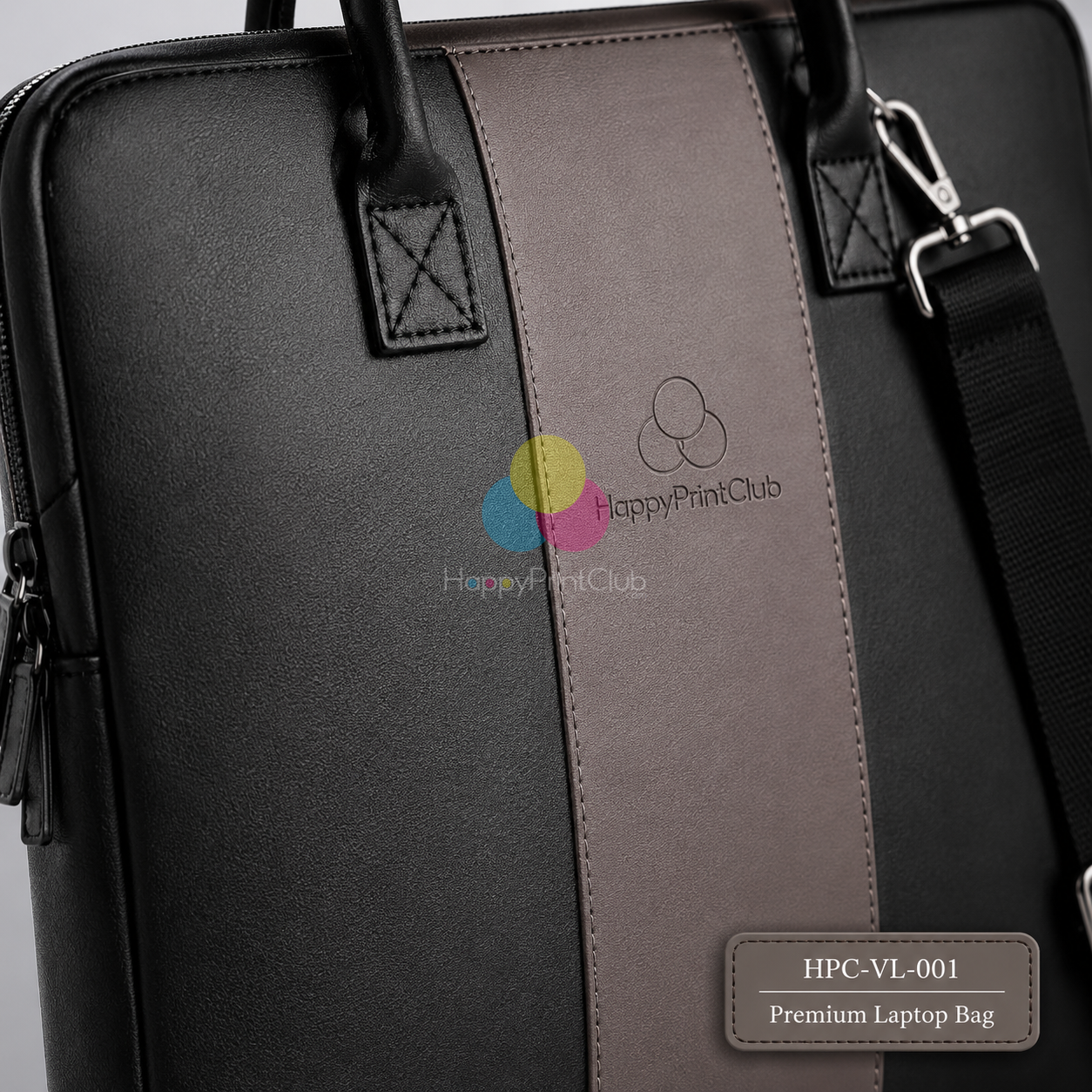 Customized Premium Laptop Bag For Corporate Gifting