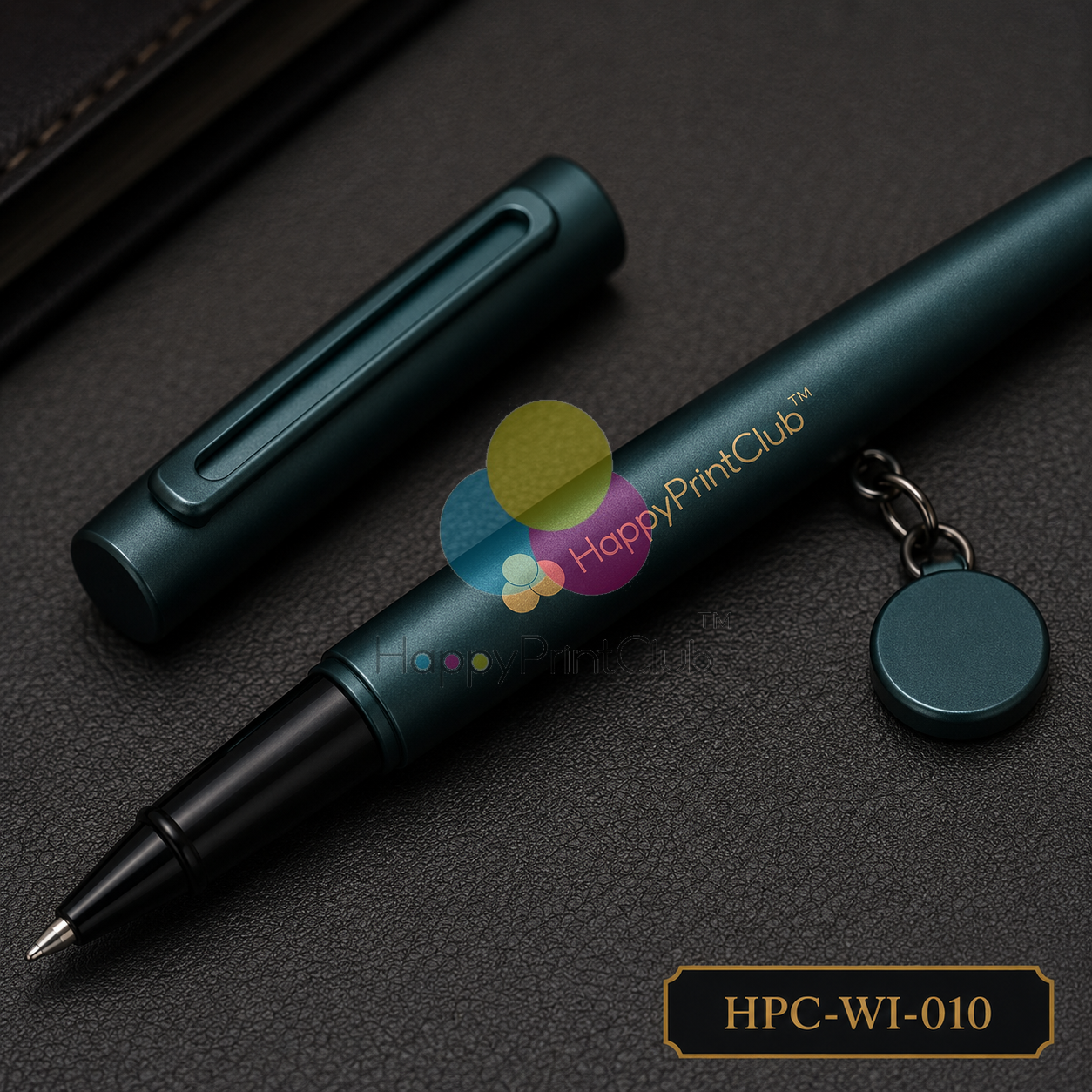 Customized Roller Pen For Promotional Gifts