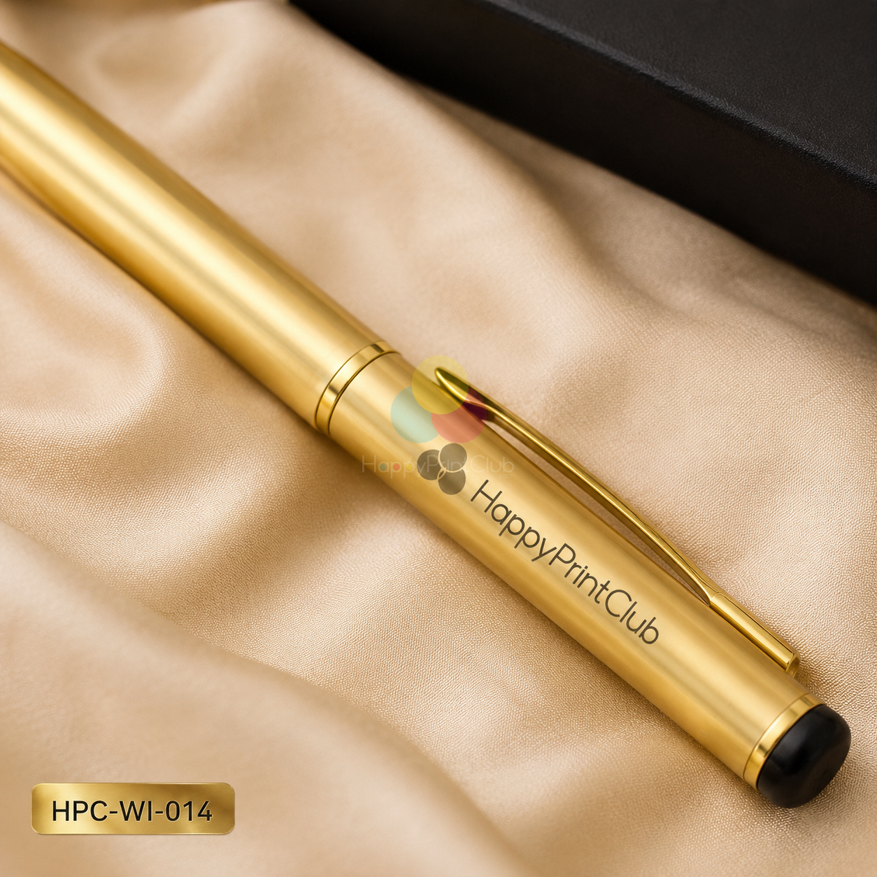 Customized Roller Pen For Promotional Gifts