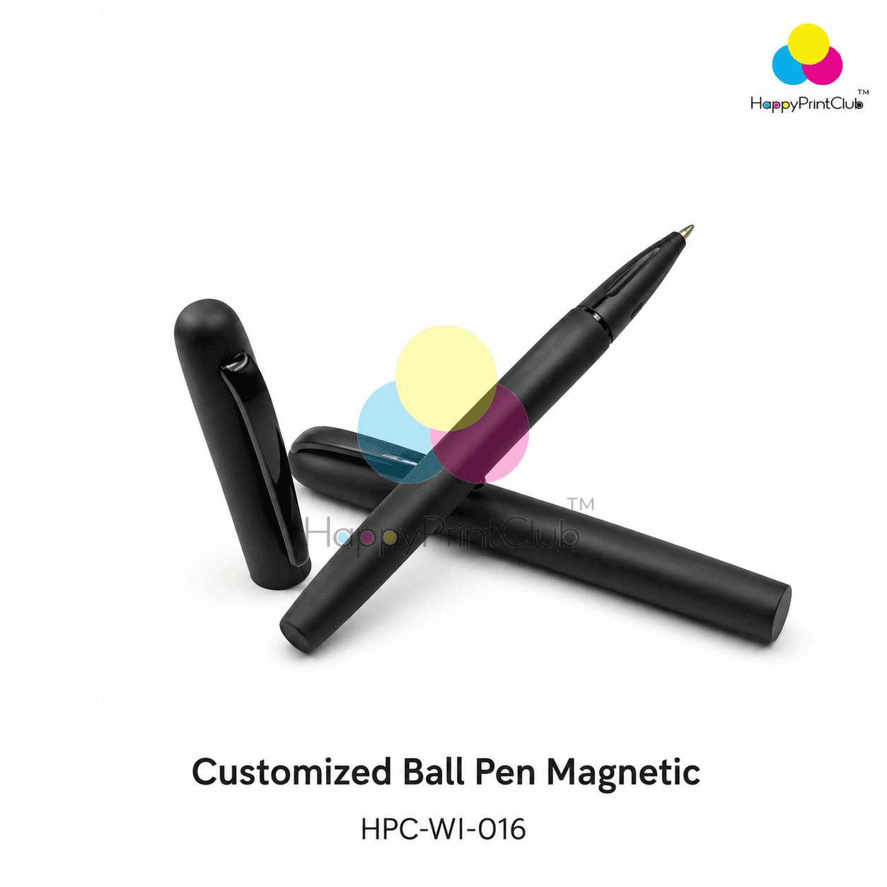 Customized Ball Pen Magnetic For Promotional Gifts