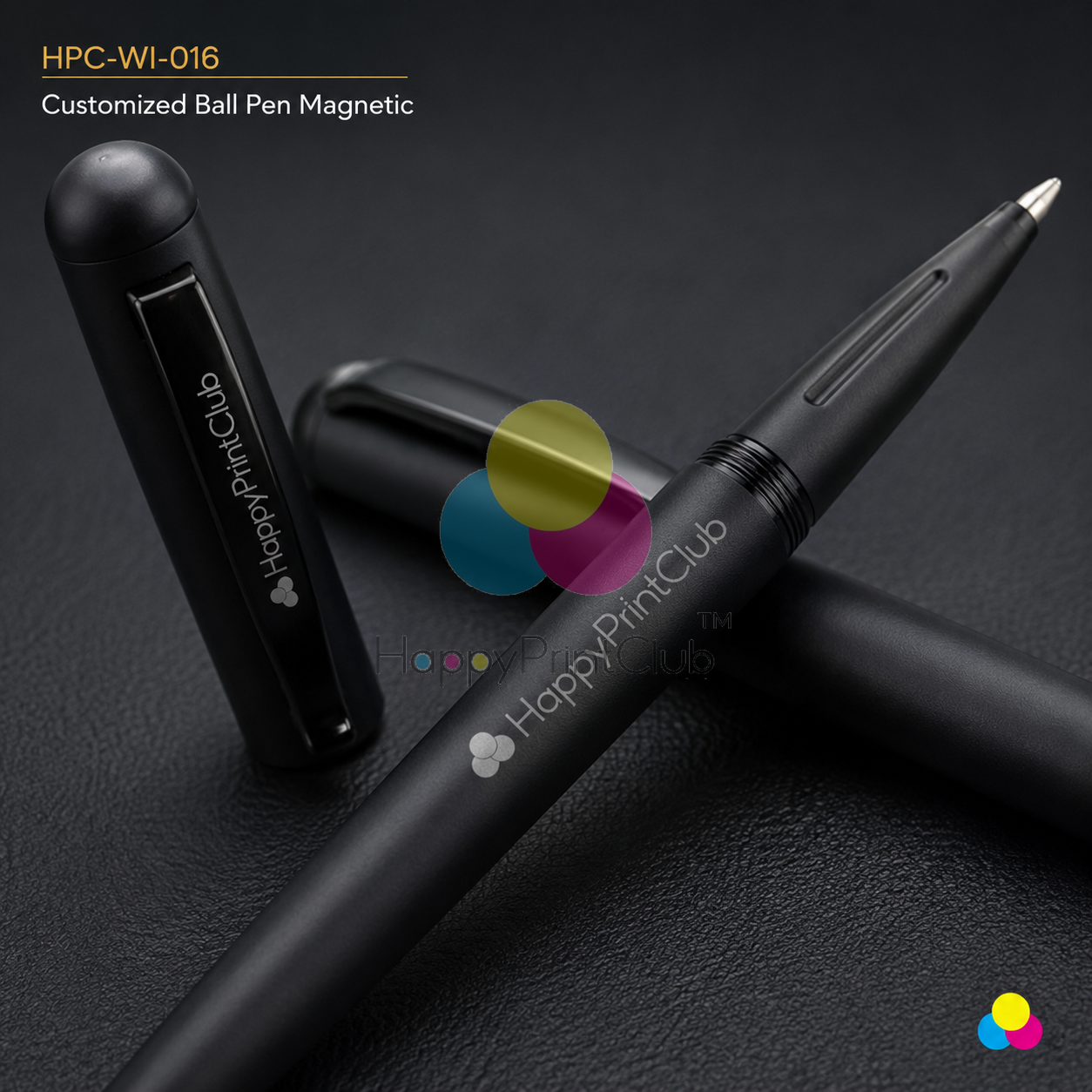 Customized Ball Pen Magnetic For Promotional Gifts