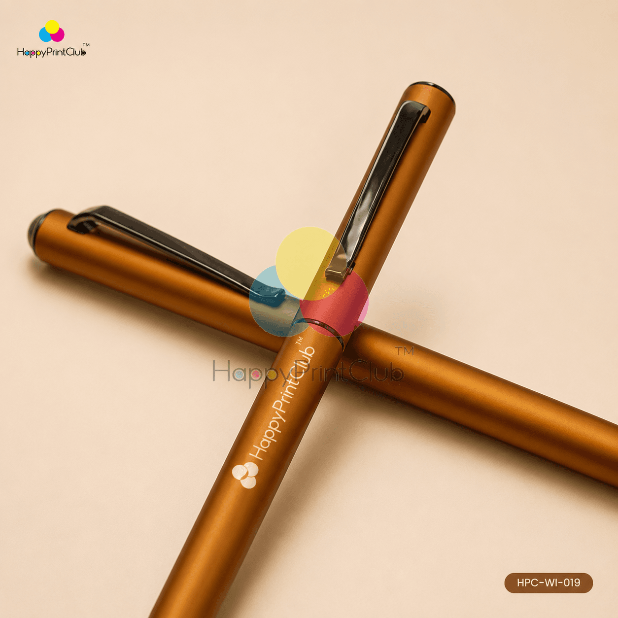 Customized Ball Pen Coffee Scented For Promotional Gifts