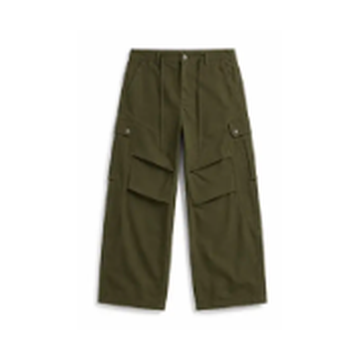 CARGOS